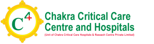 Chakra Critical Care Logo